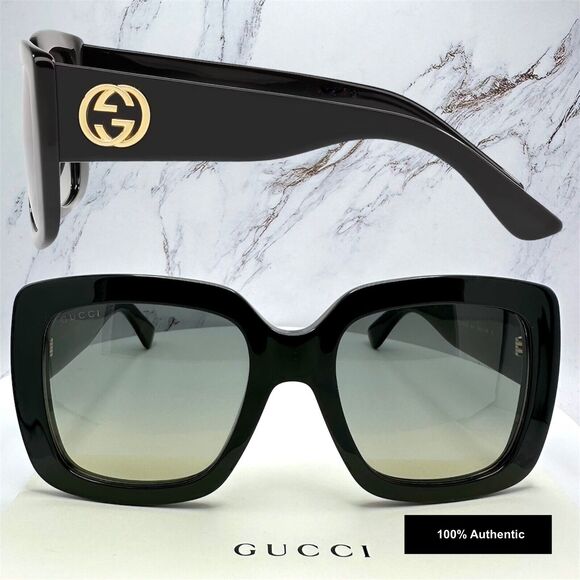 New Gucci Sunglasses main image 12
